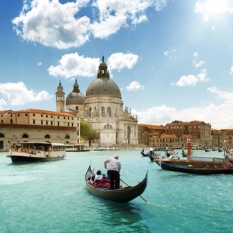 tourhub | Travel Department | Lake Garda, Venice & Verona 