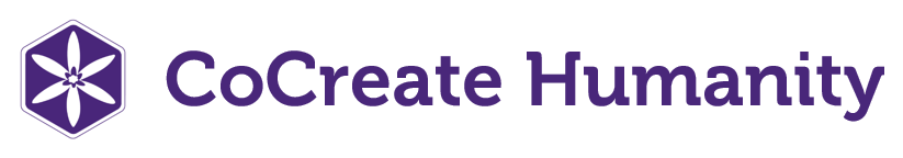 CoCreate Humanity logo