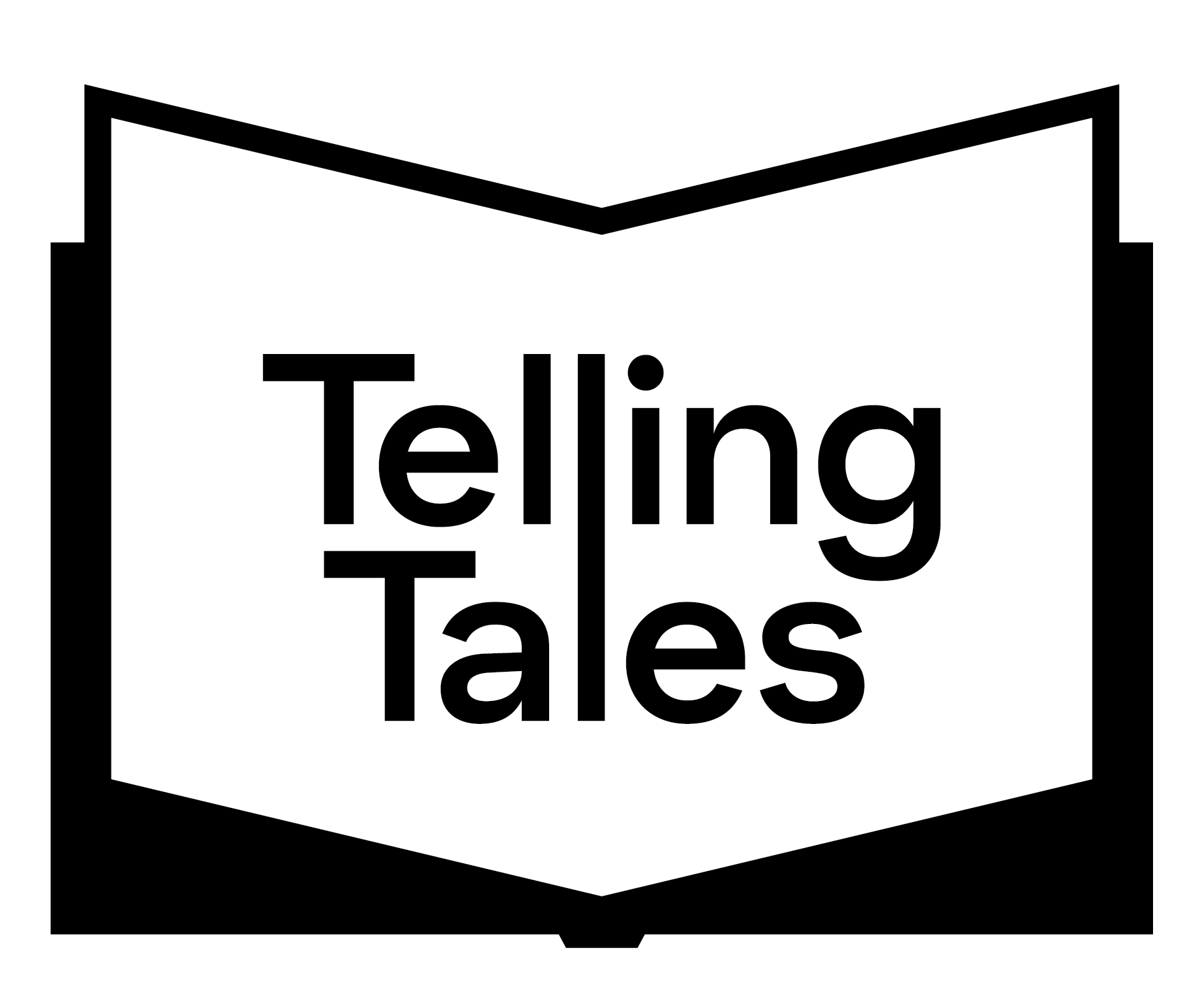 Telling Tales logo