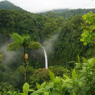 tourhub | Destination Services Costa Rica | Arenal Volcano Getaway, Short Break 