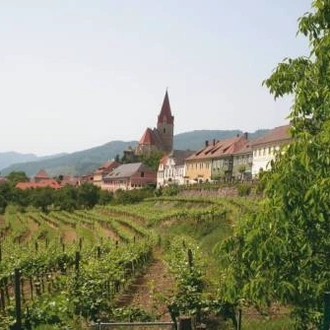 tourhub | UTracks | The Danube by Bike & Boat 