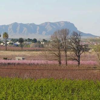 tourhub | Explore! | Cycle Southern Spain - Murcia 