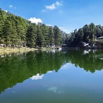 tourhub | Agora Voyages | Soul Searching in Dharamsala: A Spiritual Journey through the Himalayas 