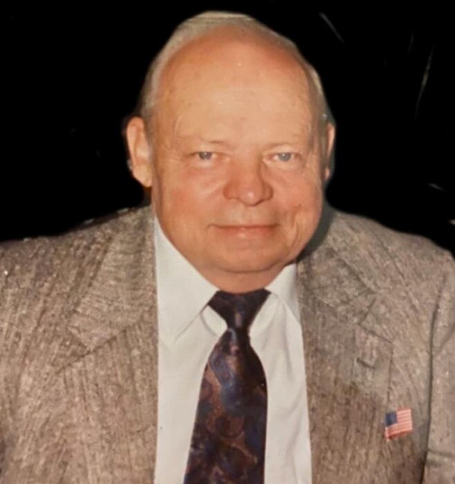 Hugh Ostrander, Sr. Profile Photo