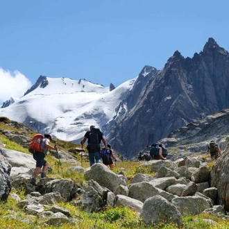 tourhub | YellowWood Adventures | Trek the wild Tian Shan Mountains of Kyrgyzstan 