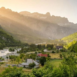 tourhub | Intrepid Travel | Hiking the Balkans: Via Dinarica 