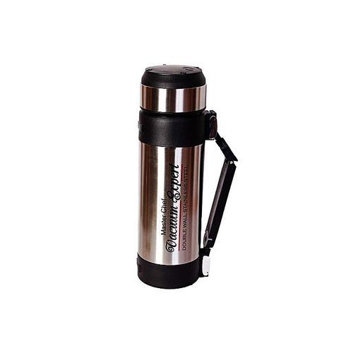 MASTER CHEF STAINLESS HOT COLD VACUUM FOOD FLASK - JUSTFantastic