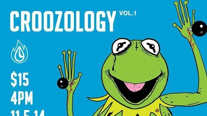 Croozology Vol. 1