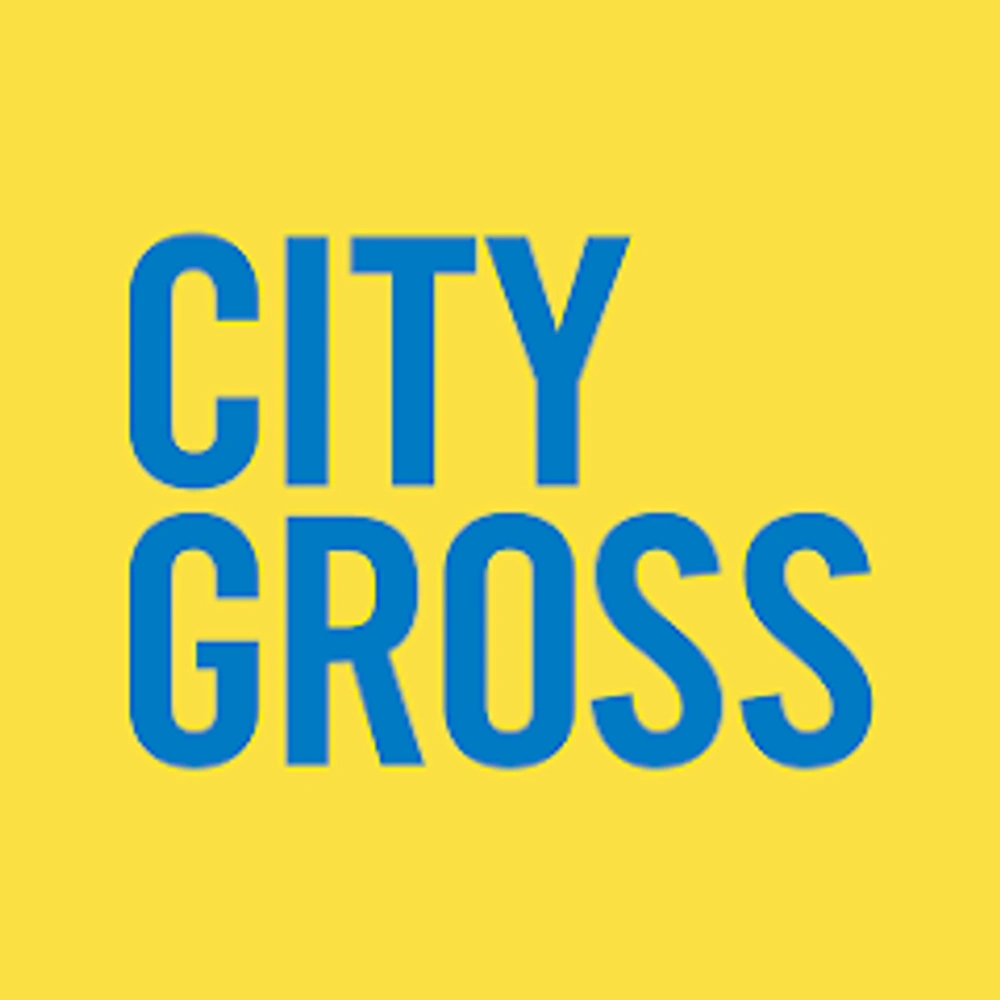 City Gross öppnar ny butik