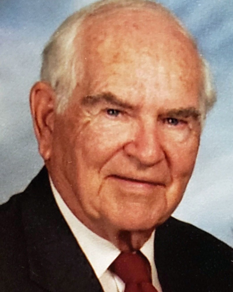 Harlan D. Johnson Profile Photo