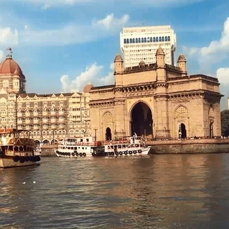 tourhub | Agora Voyages | Coastal Charms Discovery: Exploring Mumbai, Kolkata & Sunderban 