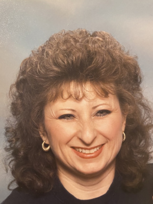 Cathy Diane Jones Profile Photo