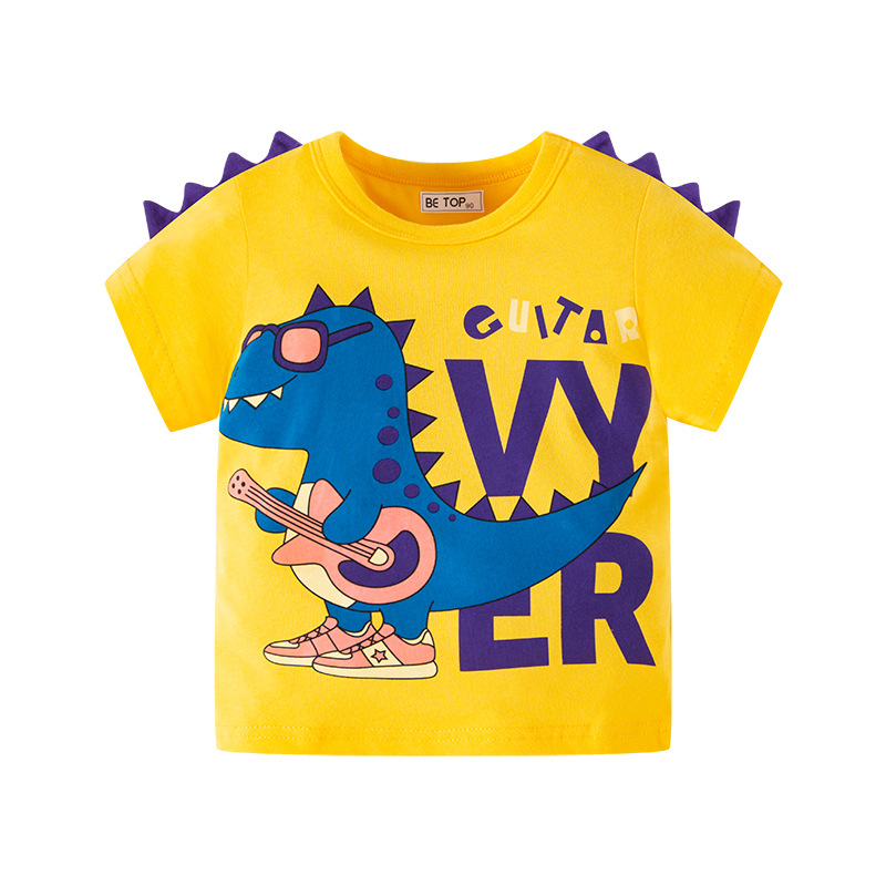 STYLISH CROCS TEE SHIRT - SHUGA BAYBEES WORLD | Flutterwave Store