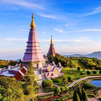 tourhub | Travel Talk Tours | Charming Thailand and Southern Coast (4 Star Hotels) 