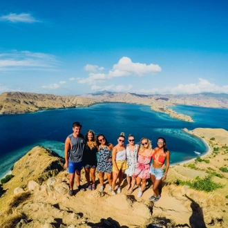 tourhub | TruTravels | Komodo Island Hopper 