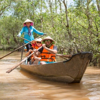 tourhub | Intrepid Travel | Classic Vietnam 