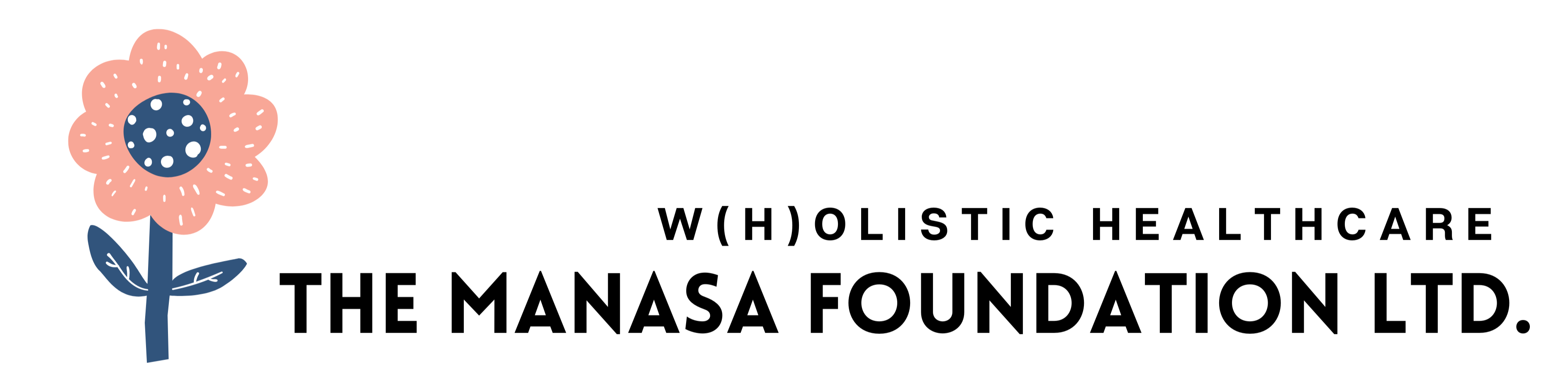 The Manasa Foundation Ltd logo