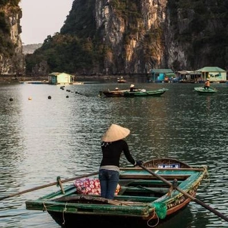 tourhub | On The Go Tours | Best of Vietnam for Teenagers - 9 days 