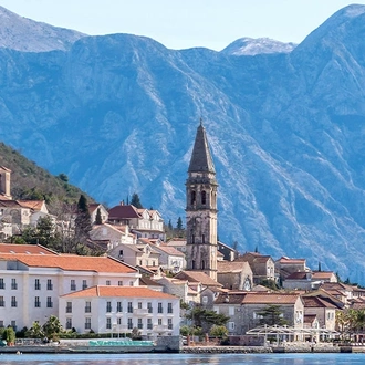 tourhub | Intrepid Travel | Croatia and Montenegro Sailing Adventure  