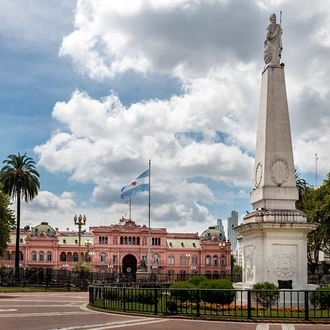 tourhub | Signature DMC | 4-Days Discovery of Buenos Aires 