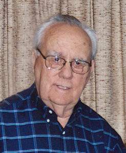 Donald E. Van Epps Obituary - Wintz And Ray Funeral Home