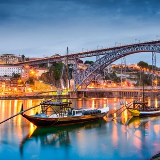 tourhub | Europamundo | Northern Portugal with Lisbon 