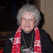 Leslie Ann Elliott Profile Photo