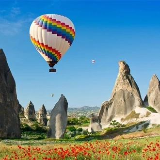 tourhub | Travel Talk Tours | Essential Turkey (5 Star Hotels) 