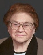 Elizabeth "Betty" Olson Profile Photo