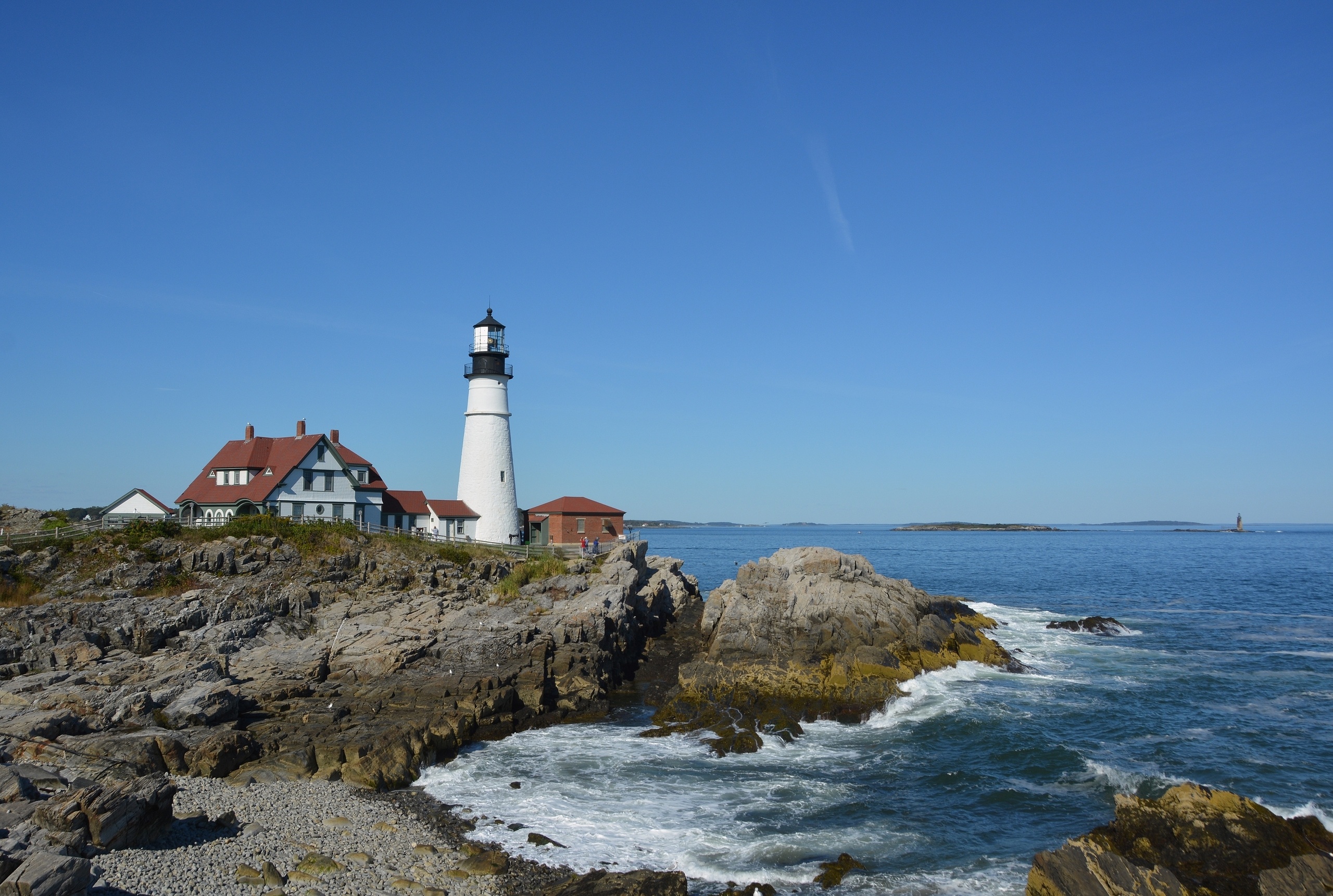 Best of Casco Bay