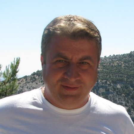 Learn SCADA Online with a Tutor - Bogdan Ionita