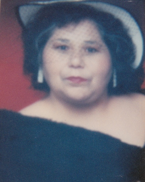 Guadalupe Ramirez Profile Photo