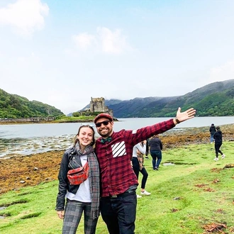 tourhub | Contiki | Scotland in a Week | Age 27-35 | Summer 