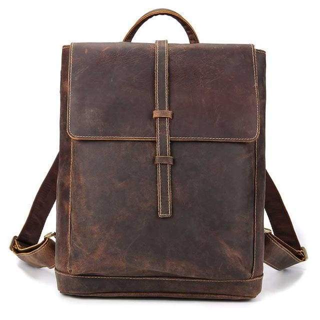 Leather Carry-On Backpacks: A Smart and Stylish Choice for Travel