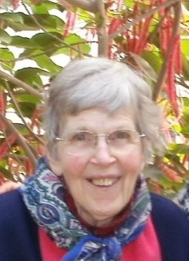 Mary A. Roth Profile Photo
