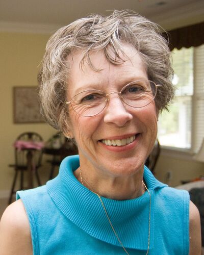 Joyce Diane Feir Profile Photo