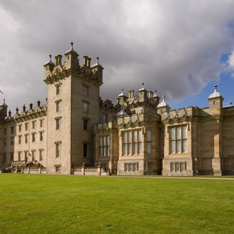 tourhub | Brightwater Holidays | Scotland: Historic Houses of the Scottish Borders 4635 