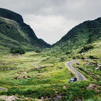 tourhub | G Adventures | Ireland Family Journey: Castles, Folklore & Gaelic Traditions 