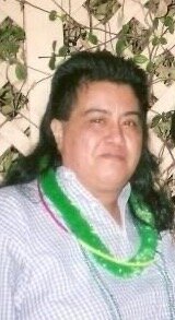 Patricia Fuentes Profile Photo