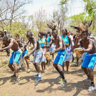 tourhub | Verdoro Safaris | 4-day Karamoja Cultural Tour 