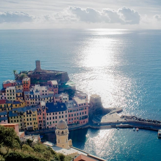 tourhub | Exodus Adventure Travels | Walking in the Cinque Terre and Portofino 