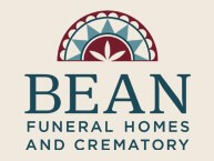 Bean Funeral Homes Logo