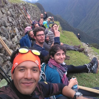 tourhub | Bamba Travel | Inca Trail Trek to Machu Picchu 4D/3N 