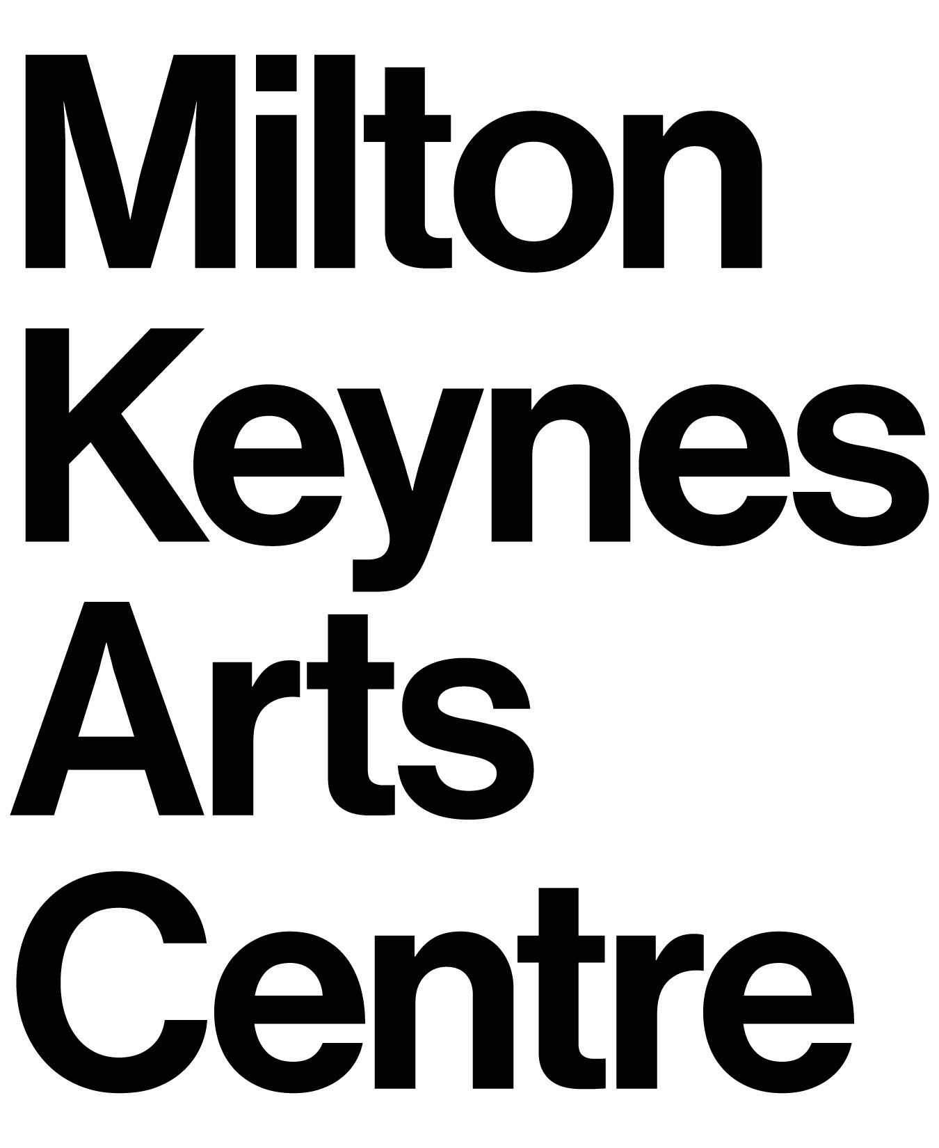 Milton Keynes Arts Centre logo