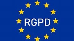 Représentation de la formation : RGPD " la protection des données appliquée aux professionnels de santé et cabinets médicaux"
