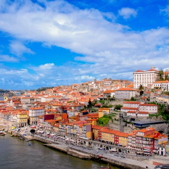 tourhub | Exodus Adventure Travels | Porto to Lisbon Atlantic Ride 