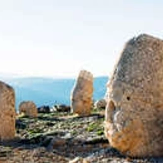 tourhub | Wild Frontiers | Turkey: Eastern Borderlands 