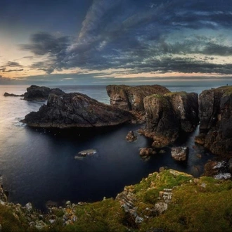 tourhub | Spirit Journeys Worldwide | Cycling the Hebridean Way - Self Guide Cycle Tour 