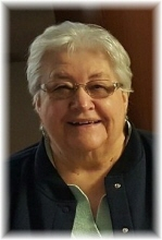 Betty Mosier Profile Photo