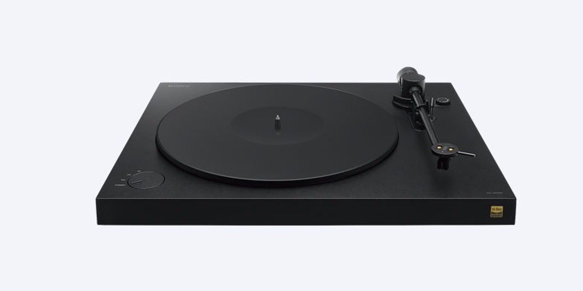 Sony perfects analog-digital hybrid with new turntable, available in Singapore soon